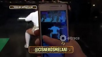 Mira como lo mueve te quedaras con la boca abierta