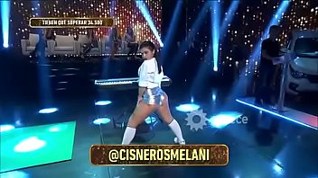 Mira como lo mueve te quedaras con la boca abierta