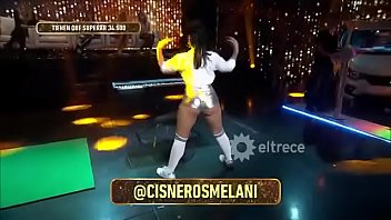 Mira como lo mueve te quedaras con la boca abierta