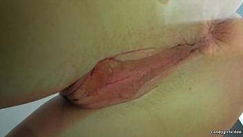 Arielle lane put 'em on the glass 3 hd