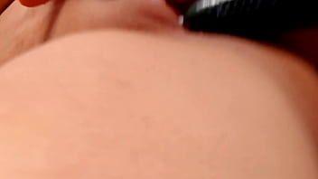 Pequeña zorra chilena horny