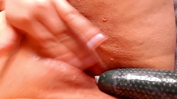 Pequeña zorra chilena horny