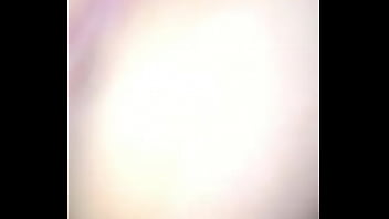 Sentada arriba de mí verga