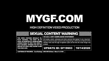 Kinsley kane loves cock