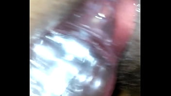 Armirror masturbating