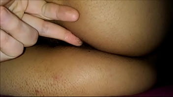 Girlfiends ass