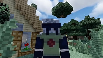 I went into the house and fucked her