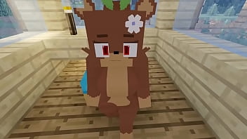 I went into the house and fucked her