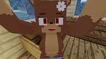 I went into the house and fucked her