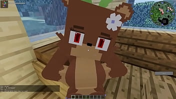 I went into the house and fucked her