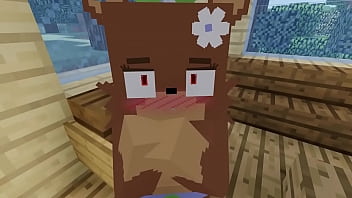 I went into the house and fucked her