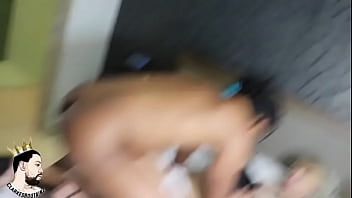 First time i saw and had kyra sex eva perez parte i