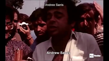 Glauber rocha acabando com a critica comprada pelos americanos