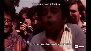 Glauber Rocha Acabando Com A Critica Comprada Pelos Americanos thumbnail