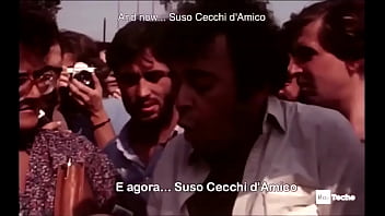 Glauber rocha acabando com a critica comprada pelos americanos