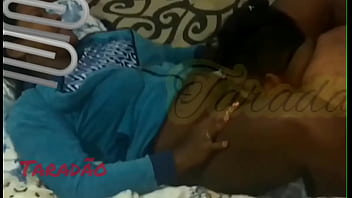 Puta safada gozando na minha boca