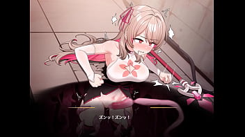 Levantia channel japanese version hentai game gallery 10