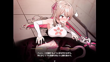 Levantia channel japanese version hentai game gallery 10