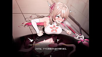 Levantia channel japanese version hentai game gallery 10