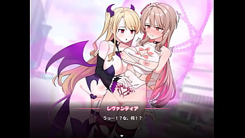 Levantia channel japanese version hentai game gallery 10