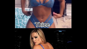 Pornstars battle #01