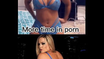 Pornstars battle #01