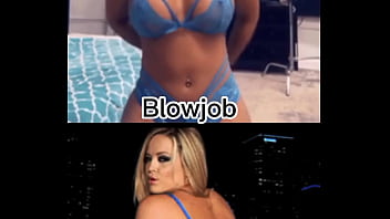 Pornstars battle #01