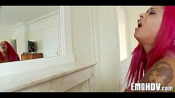 Hot Goth Babes 086 thumbnail