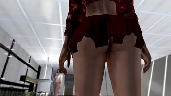 Stepmom And Stepdaughter Threesome thumbnail