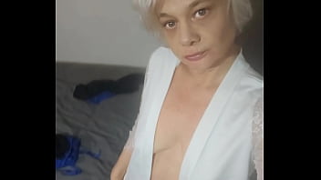 En tenue pour allez dormir sexy ou pas