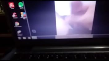 Relaxando o amiguinho