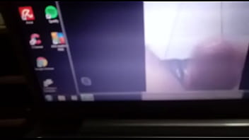 Relaxando o amiguinho