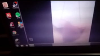 Relaxando o amiguinho