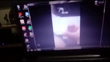 Relaxando o amiguinho