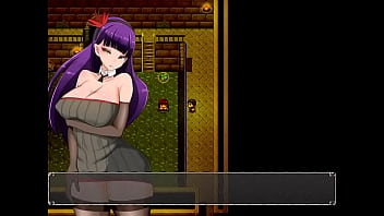 Hentai priestess