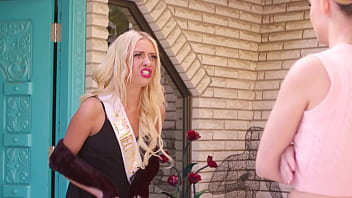 Khloe kingsley & skyler storm beg their coach for his big cock mean girls porn cosplay parody Khloe kingsley & skyler storm beg their coach for his big cock mean girls porn cosplay parody