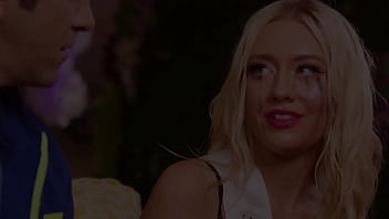 Khloe kingsley & skyler storm beg their coach for his big cock mean girls porn cosplay parody