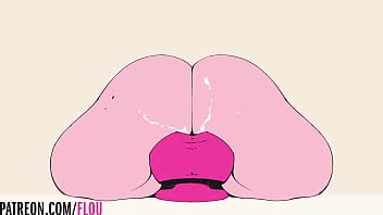 Brincando com o vibrador