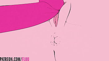 Brincando com o vibrador