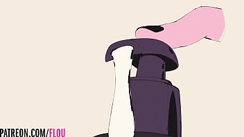 Brincando com o vibrador