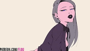 Brincando com o vibrador