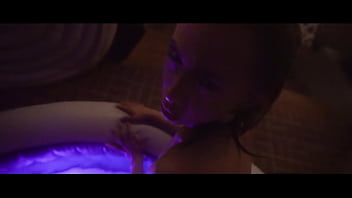 Quickie hot tub sex with maria jade wca productions