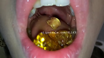 Vore fetish vyxen gummy bears