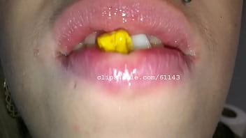 Vore fetish vyxen gummy bears