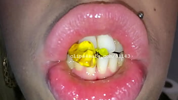 Vore fetish vyxen gummy bears