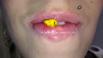 Vore fetish vyxen gummy bears