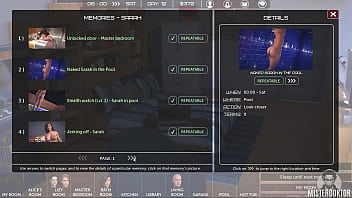 Pill king ep 16 visual novel gameplay