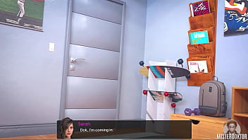 Pill king ep 16 visual novel gameplay