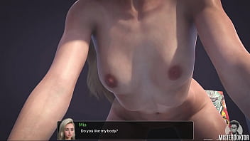 Pill king ep 16 visual novel gameplay