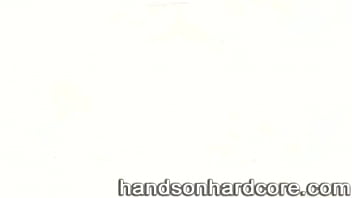 Her asshole wants all the attention